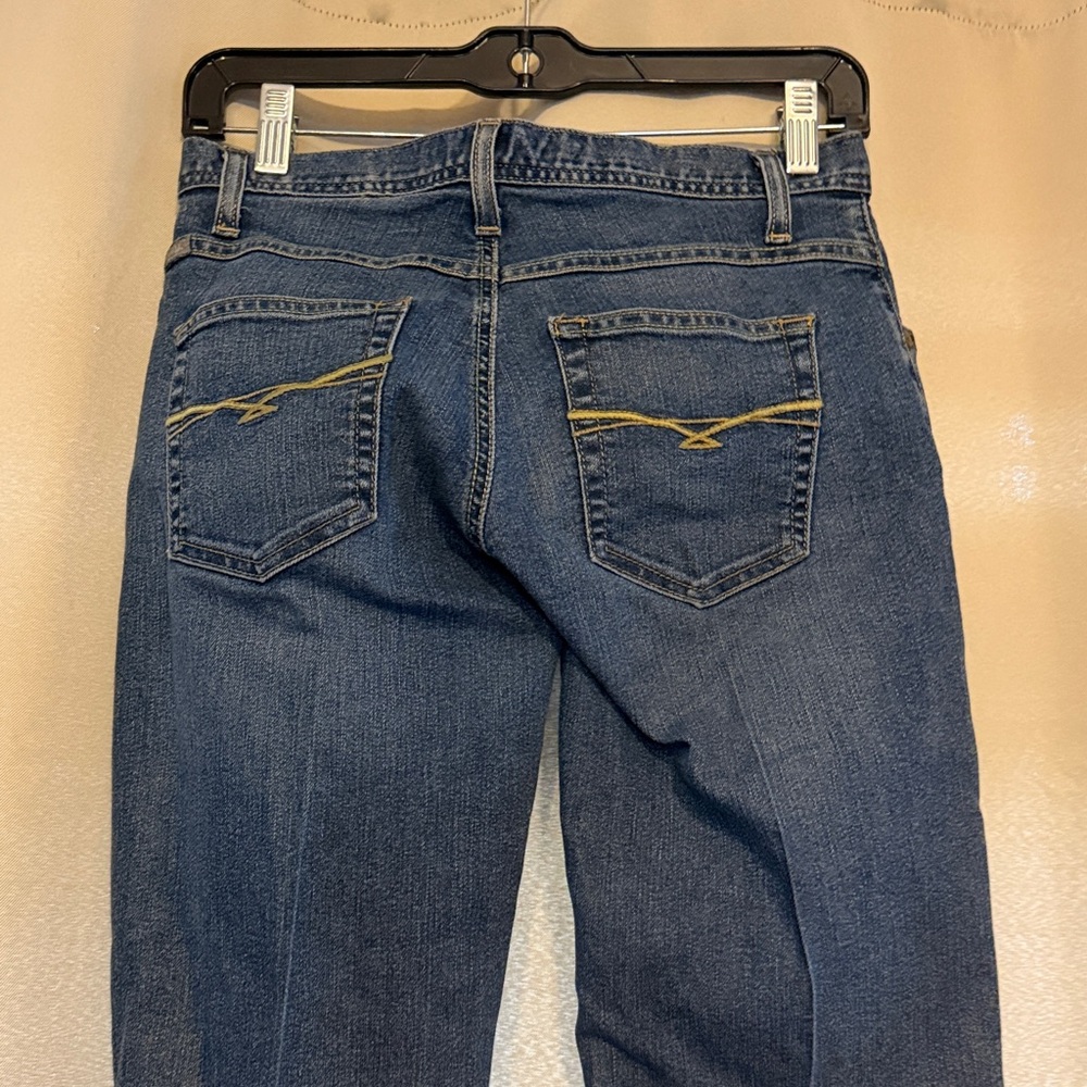 Cruel Girl relaxed jeans 3615 - Picture 8 of 8